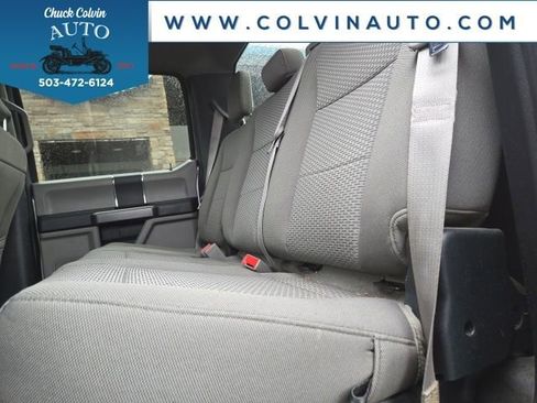 Used 2020 Ford F150 XLT image 7