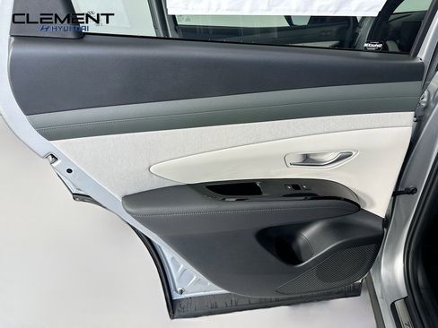 New 2026 Hyundai Tucson Limited image 28