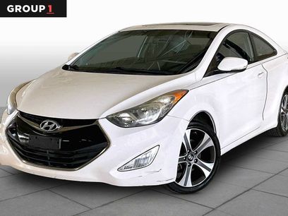 Used 2013 Hyundai Elantra SE