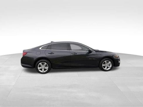 Used 2023 Chevrolet Malibu LT w/ Driver Confidence Package FWD image 8