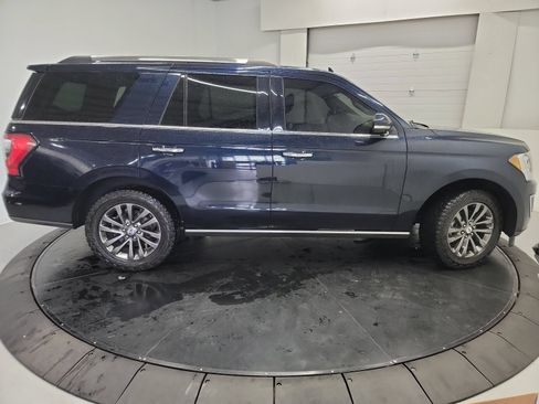 Used 2021 Ford Expedition Limited AWD/4WD image 11