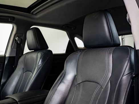 Used 2019 Lexus RX 350 F Sport image 20