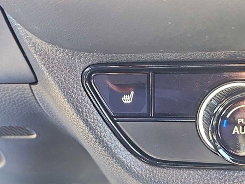 Certified 2025 Honda HR-V Sport image 16
