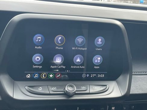 Certified 2023 Chevrolet Camaro LT w/ Redline Edition image 33