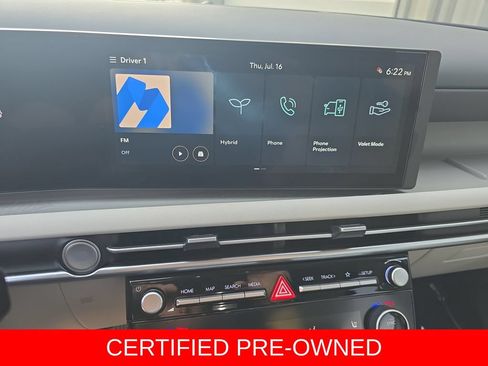 Certified 2026 Hyundai Tucson SEL AWD/4WD image 21