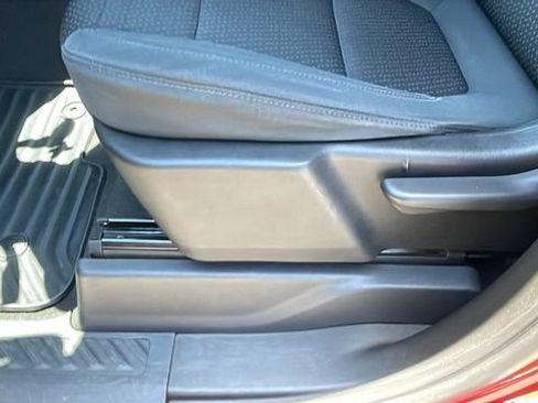 Used 2021 Chevrolet Silverado 1500 Custom RWD image 25