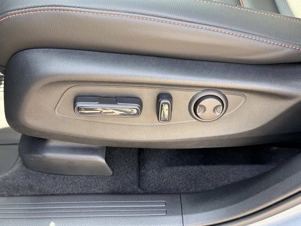 Certified 2026 Honda CR-V Sport-L image 28
