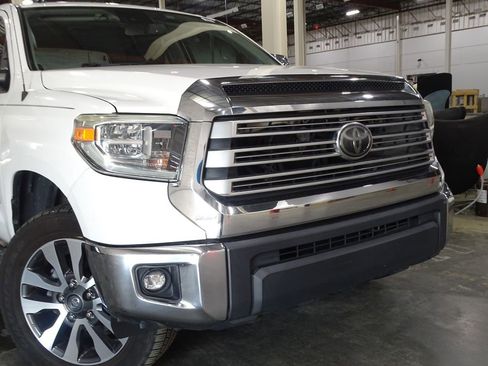 Used 2018 Toyota Tundra 1794 Edition image 49