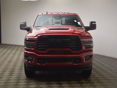 New 2026 RAM 2500 Laramie image 2
