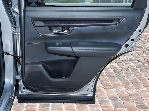 Certified 2024 Honda CR-V LX image 14