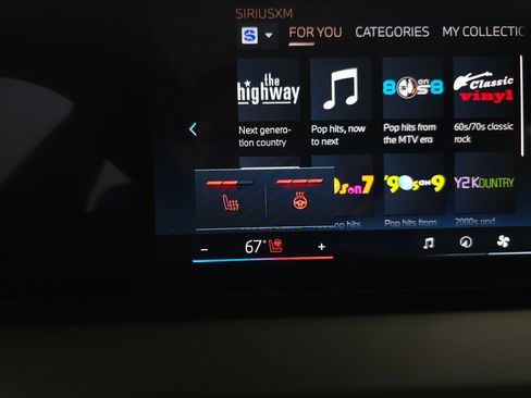 Used 2025 BMW X3 xDrive30i w/ Convenience Package image 17