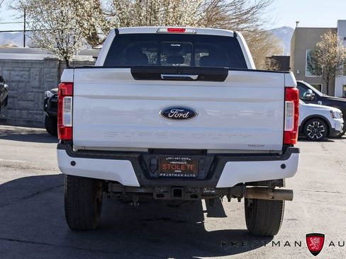 Used 2019 Ford F250 Lariat w/ Lariat Value Package image 24