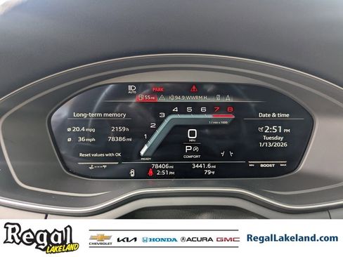 Used 2022 Audi S5 Prestige w/ Prestige Package image 31