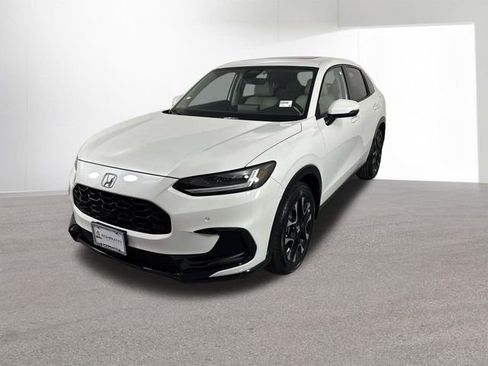 Certified 2026 Honda HR-V EX-L image 26