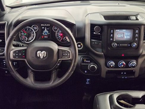 Used 2023 RAM 1500 Tradesman RWD image 27