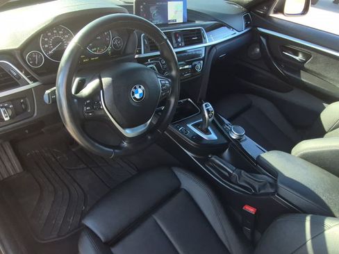 Used 2018 BMW 440i Gran Coupe xDrive AWD/4WD image 13