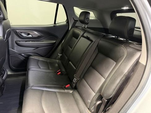 Used 2018 GMC Terrain SLT w/ Preferred Package image 18