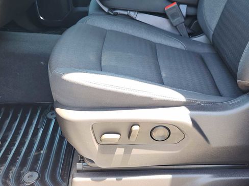 Certified 2024 GMC Sierra 1500 Elevation RWD image 23
