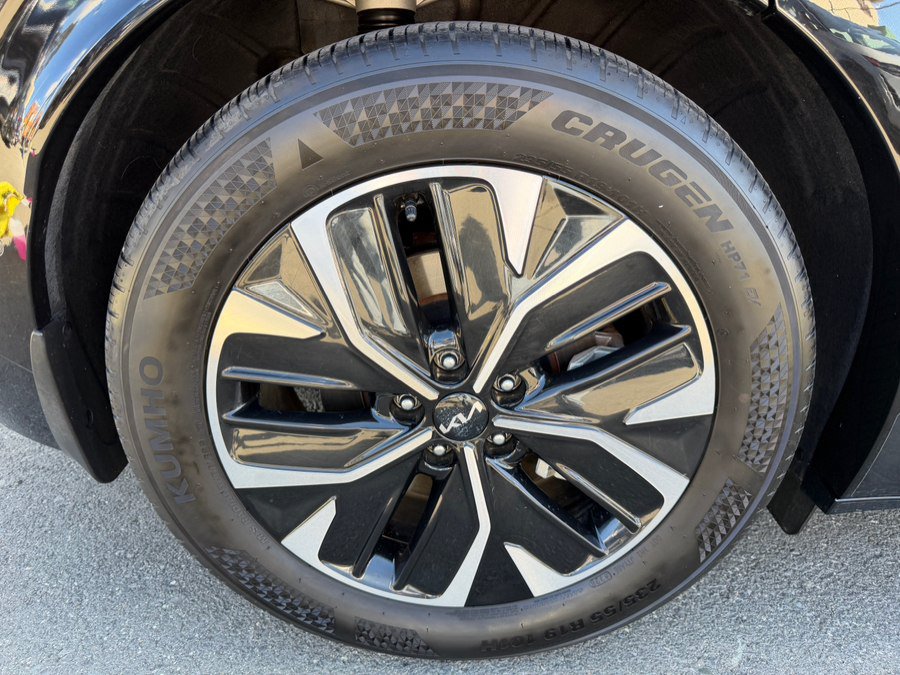Used 2024 Kia EV6 GT-Line RWD image 59