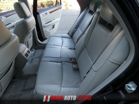 Used 2011 Toyota Avalon FWD image 47