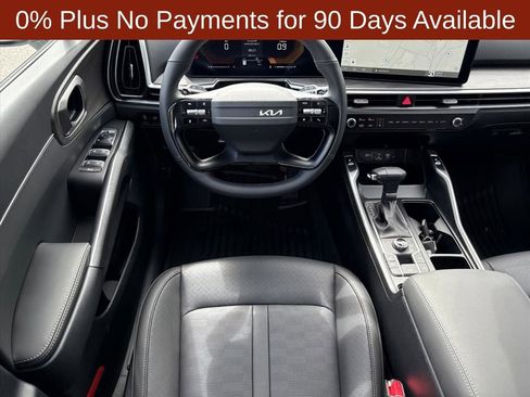 New 2026 Kia Sorento X-Line EX image 24