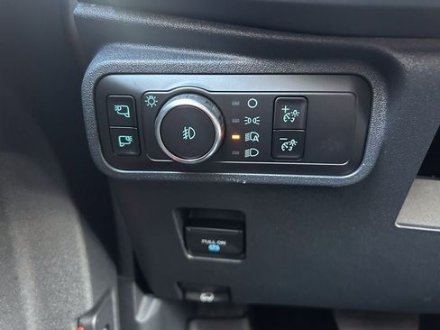 New 2026 Ford Bronco Raptor w/ Interior Carbon Fiber Pack image 31