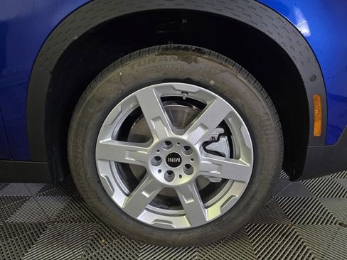 New 2026 MINI Cooper Countryman S image 2