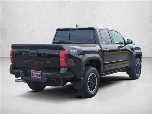 New 2026 Toyota Tacoma TRD Off-Road image 2