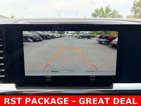 Used 2024 Chevrolet Silverado 1500 RST AWD/4WD image 23