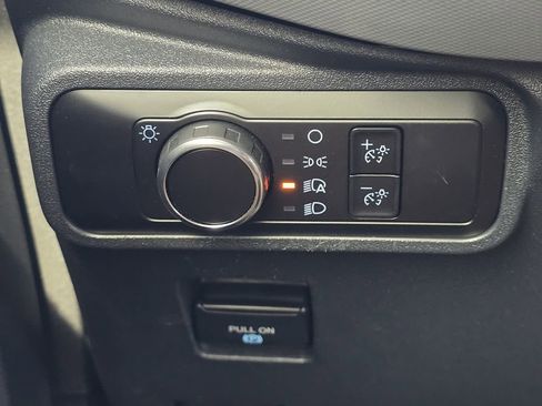 Used 2023 Ford Bronco 2-Door image 23