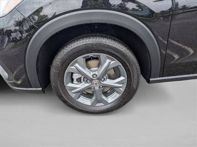 Used 2026 Honda HR-V LX image 10