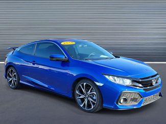 Used 2018 Honda Civic Si video 2