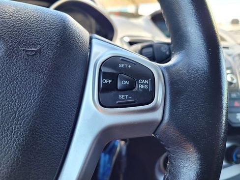 Used 2014 Ford Fiesta SE FWD image 23