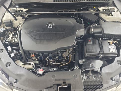 Used 2016 Acura TLX V6 SH-AWD w/ Advance Package image 30