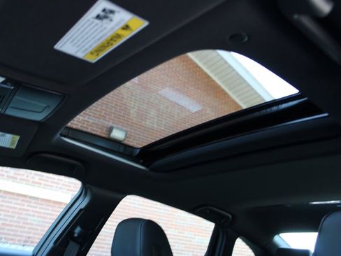 New 2025 Acura TLX SH-AWD w/ A-SPEC Pkg image 18