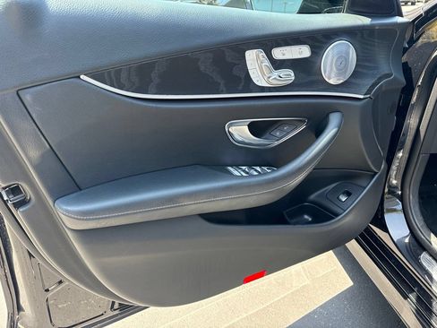 Used 2019 Mercedes-Benz E 450 4MATIC Sedan image 6