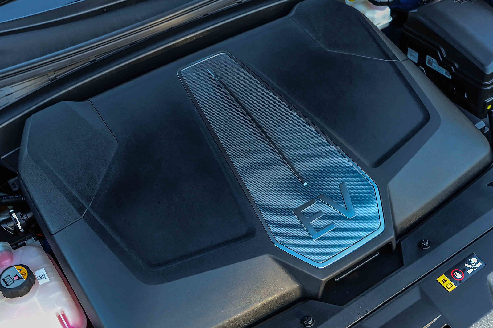 Certified 2023 Kia EV6 GT AWD/4WD image 30