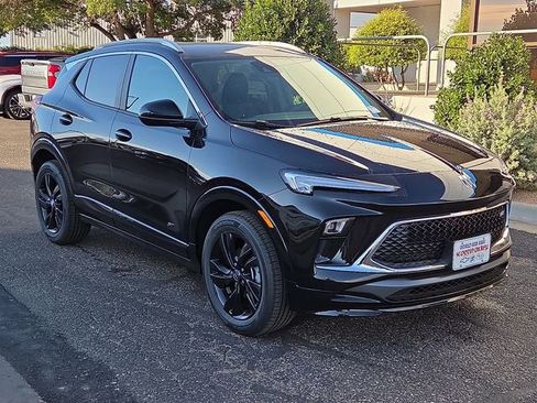 New 2026 Buick Encore GX Sport Touring image 5