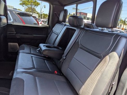 Used 2023 Ford F150 Raptor w/ Raptor Carbon Fiber Package AWD/4WD image 25