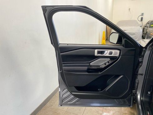 Certified 2022 Ford Explorer ST w/ Equipment Group 401A image 10