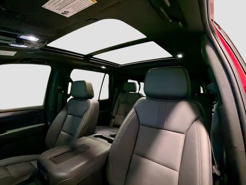 Used 2024 Chevrolet Tahoe RST w/ Luxury Package image 22