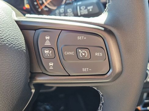New 2025 Jeep Wrangler Unlimited Sport AWD/4WD image 22