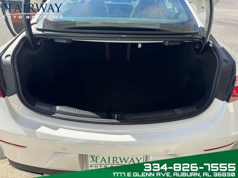 Used 2019 Mercedes-Benz E 450 RWD Coupe image 27