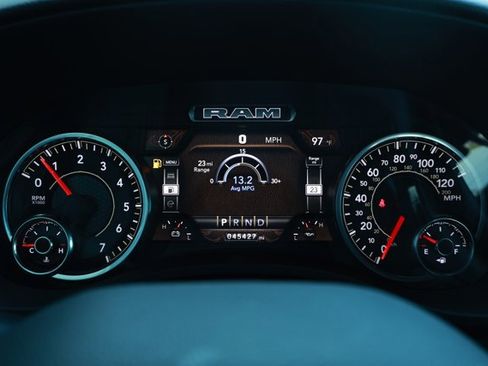 Certified 2022 RAM 1500 Big Horn AWD/4WD image 12