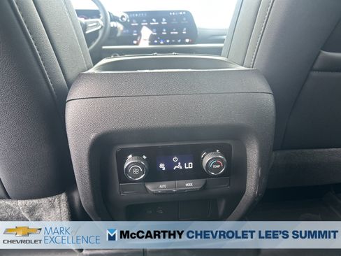 New 2026 Chevrolet Traverse LT w/ LPO, Floor Liner Package image 34