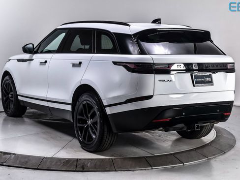 Used 2024 Land Rover Range Rover Velar S image 4