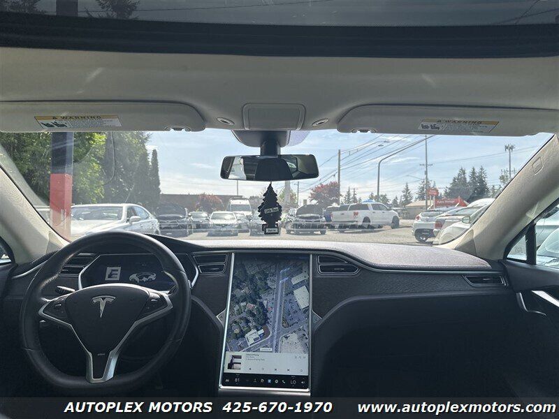 Used 2013 Tesla Model S RWD image 25