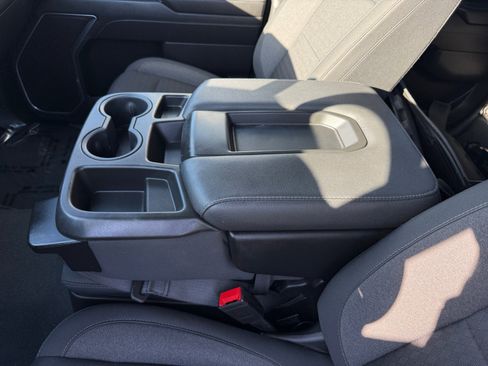 Used 2022 Chevrolet Silverado 1500 RST image 14