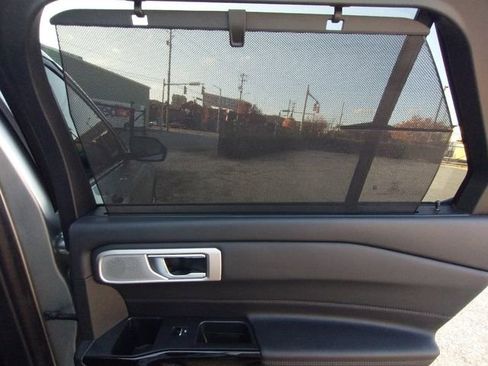 Used 2021 Ford Explorer Platinum w/ Equipment Group 601A image 68