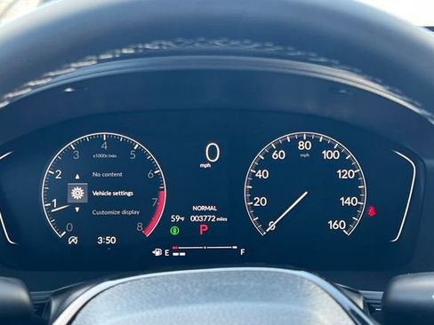 Certified 2025 Honda Civic Sport image 22